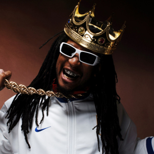Lil John _ Bend Ova (Tooltime vs Hero Mashup)