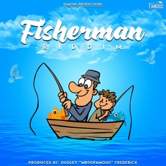 Drizzy X Bunnun - Gwo Boodeh(Big Stomach) -Fisher Man Riddim [ Produced by MrSoFamous]