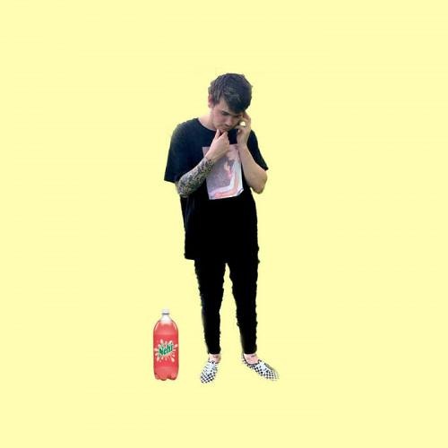 peach nehi