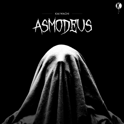 Kai Wachi - ASMODEUS