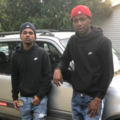 BUSSIN DEMONS FT. 138 FAZOO TNM1