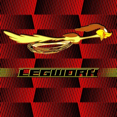 Crack House Rec. 004 // Le Gouffre de Helm - Legwork