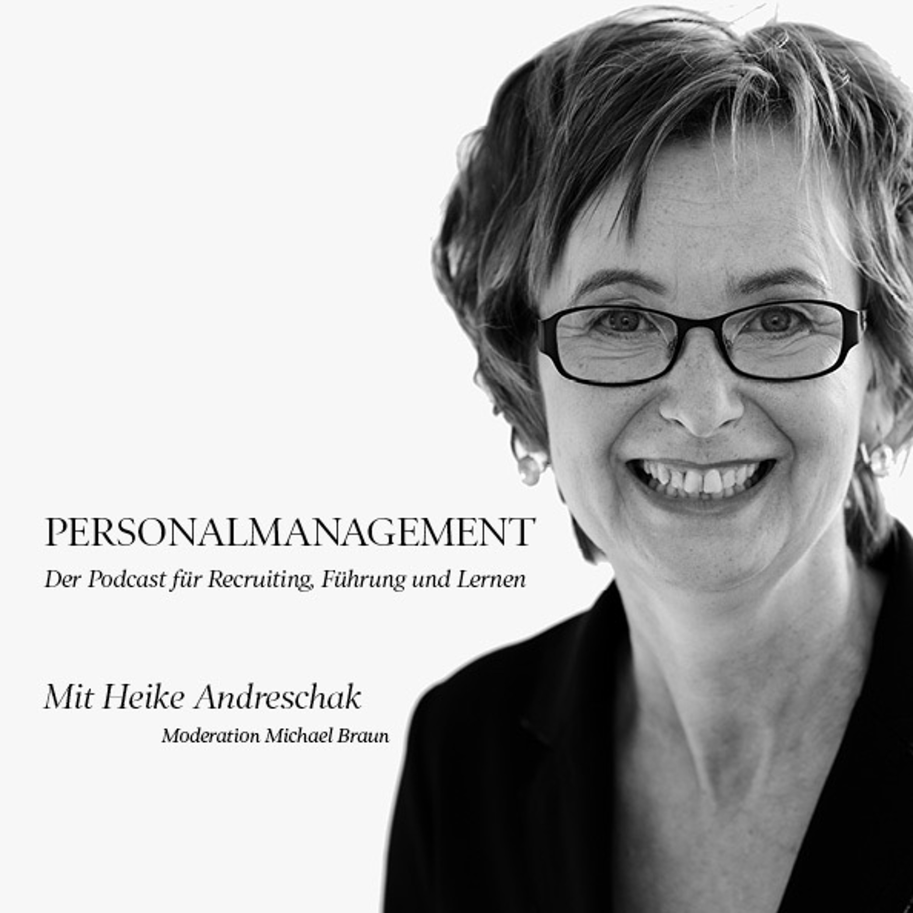 Podcast Personalmanagement