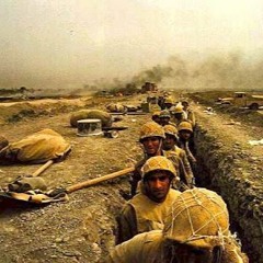 #37: The Iran-Iraq War and Its Enduring Impact on the Region