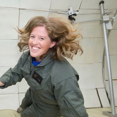 Sarah Ruiz on Quilting & Being a NASA Engineer