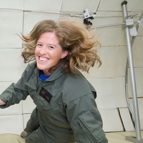 Sarah Ruiz on Quilting & Being a NASA Engineer