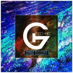 Franco Discepolo - Silence Please