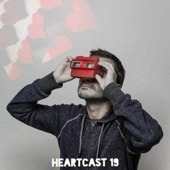 Heartcast 19 -  Radio Rapha - Heart Beat Mix