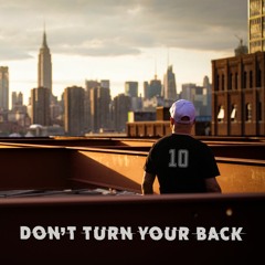 Premiere: Danny Tenaglia 'Don't Turn Your Back' (Carl Cox Remix)