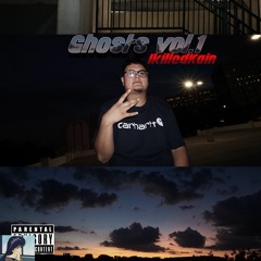 Burnin Ft Pat Ron (prod.vdrivn)