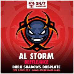 Beetlejuice *FREE DOWNLOAD* - Al Storm