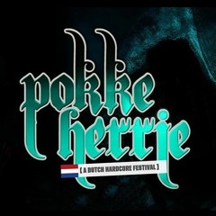 Febro @ Pokke Herrie 2019 (Re-Run)
