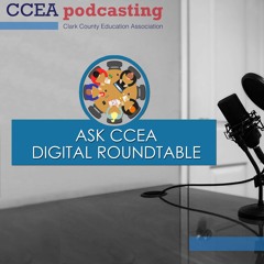 Ask CCEA Digital RoundTable
