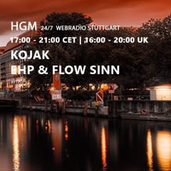 SpreeGroove Radio Show Berlin 14.09.2019 Mp3