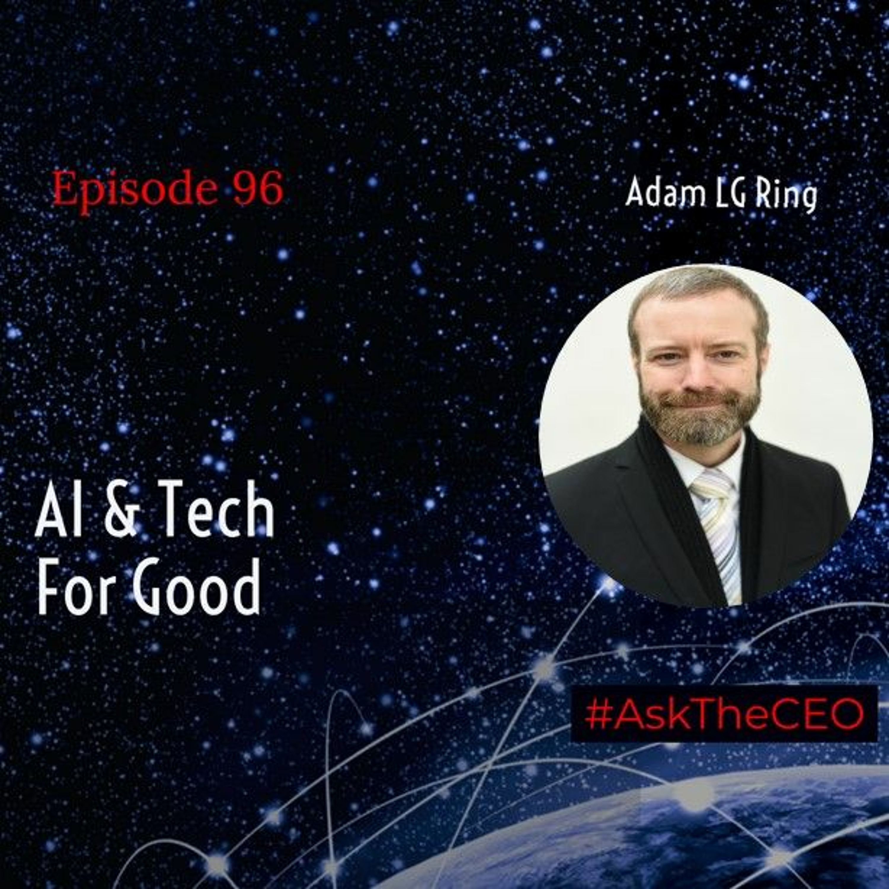 #AskTheCEO Podcast