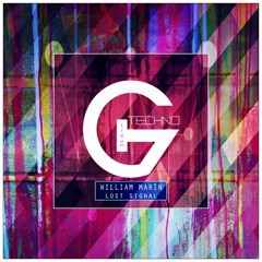 William Marín - Lost Signal