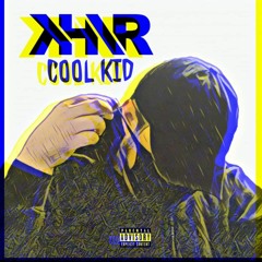 COOL KID (PROD. BY BLACKROSE)