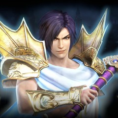 Warriors Orochi 4 OST - Tales of Wei -TRINITY MIX- (Cao Pi Theme)