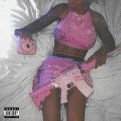 YK - barbie glock (scappo dalle guardie)