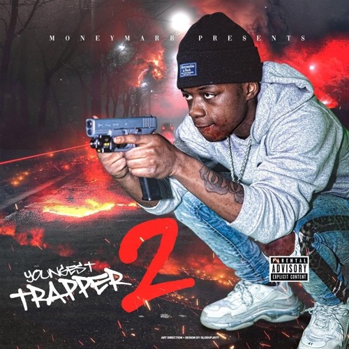 MoneyMarr "Emotions" [Prod. MurdaBeatz]