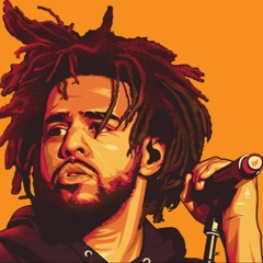 J. Cole - Work Out - Clean Version (DaZeuS Remix)