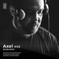 dns podcast #068 axel