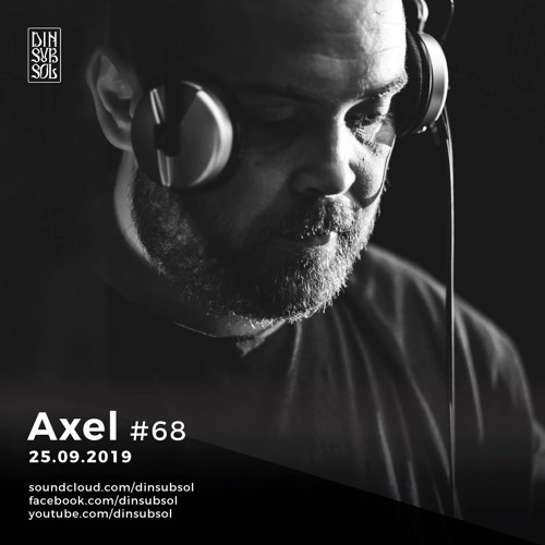 dns podcast #068 axel