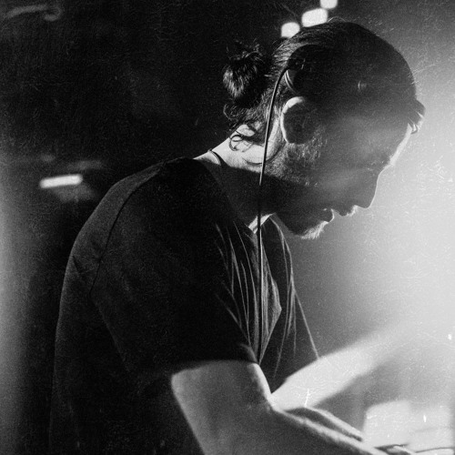 VSK @ MORD x HEX Off Week Showcase 19072019 w/ Bas Mooy, Ansome & more at TSU (Barcelona)