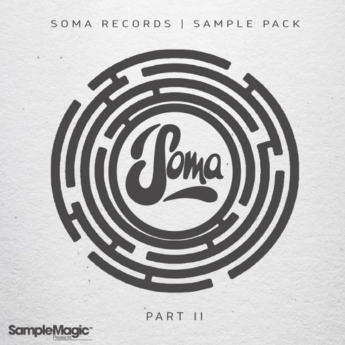 Sample Pack Pt.2 - Full Demo