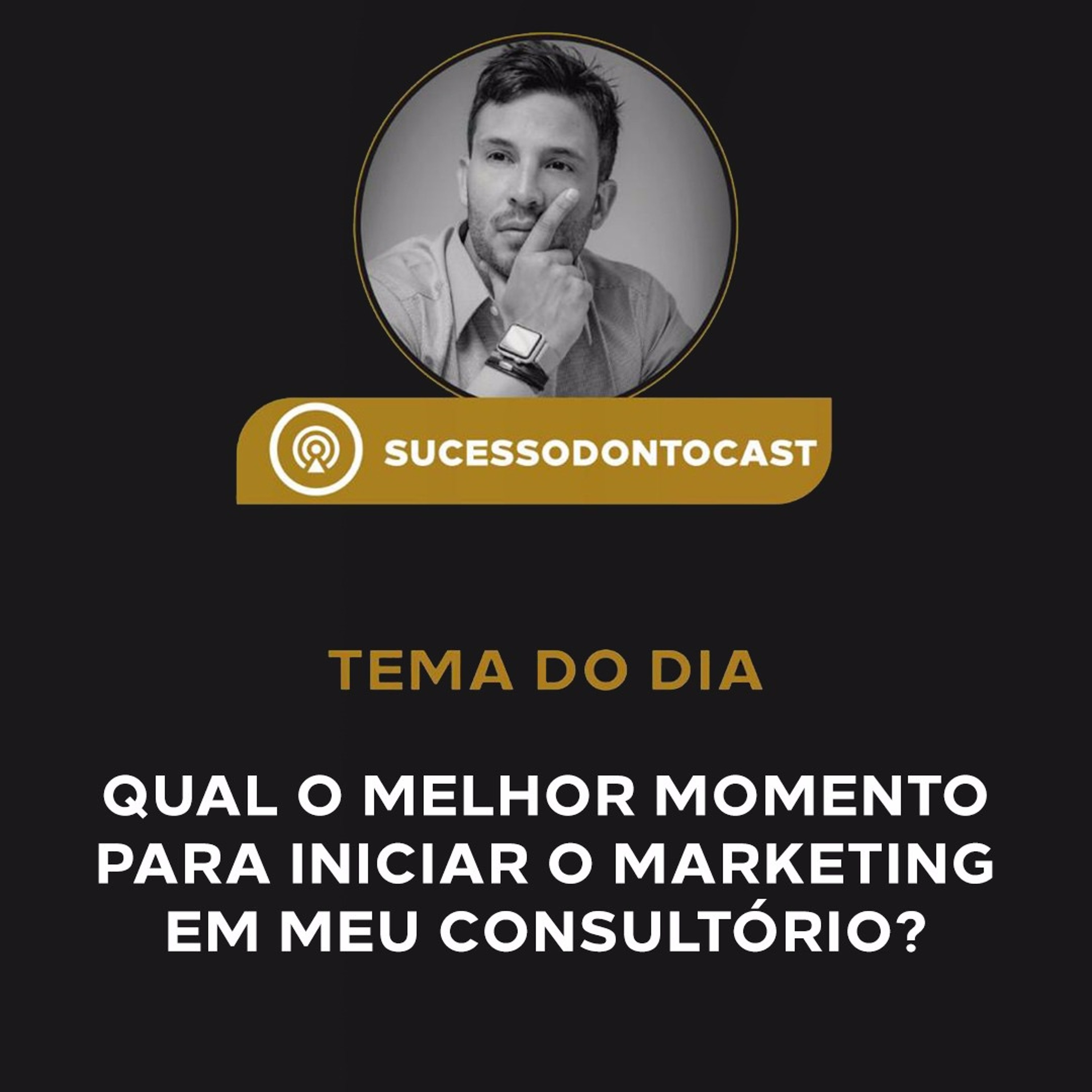 SucessOdonto Cast