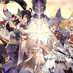 Kings Raid - Blind Days