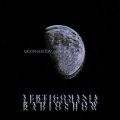 VERTIGOMANIA Moon Edition mixed by Julien Vertigo