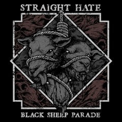 Straight Hate - Pawns In The Game