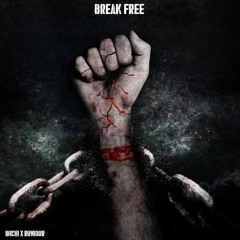 iNichi ft. Rumour - Break Free
