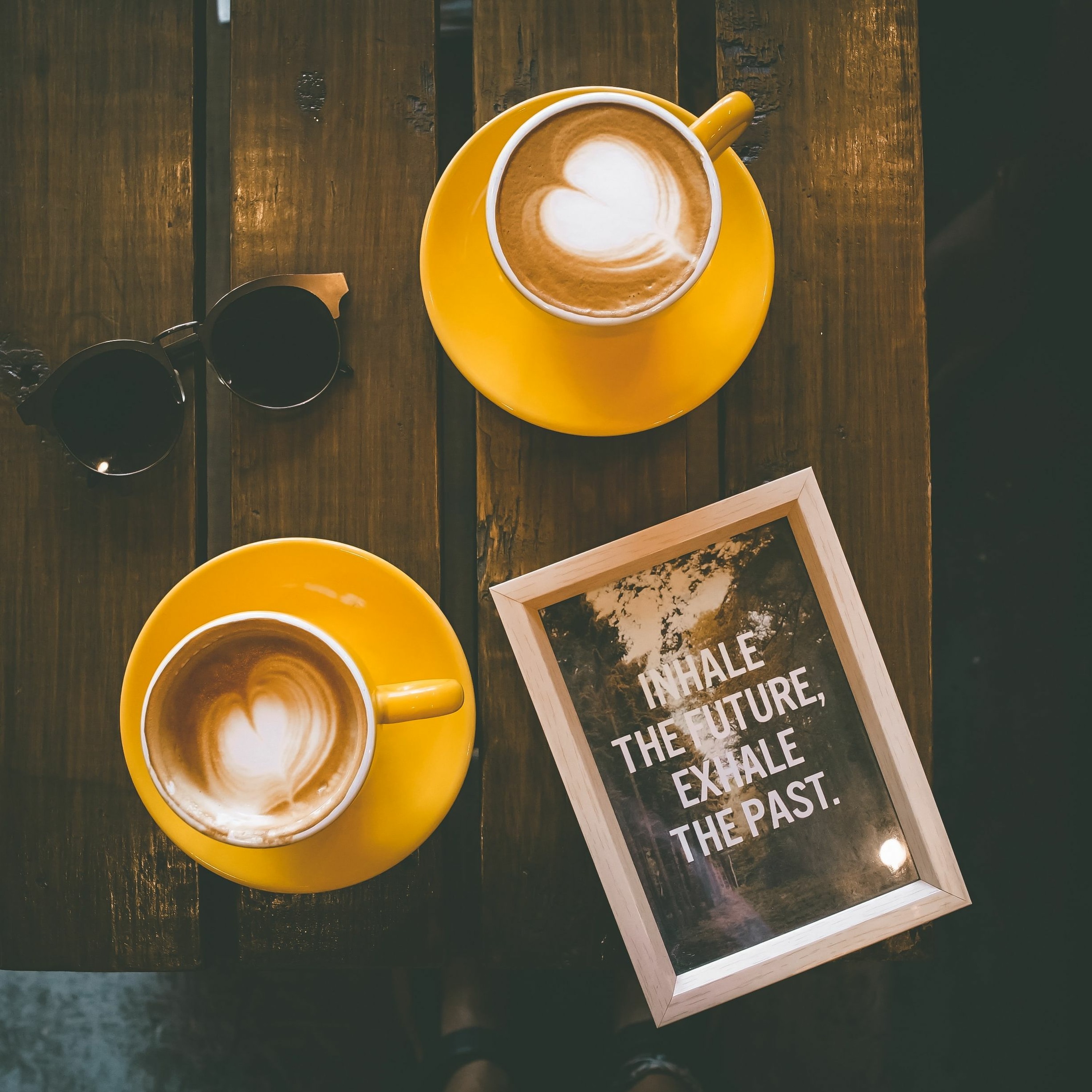 Talking Joy Podcast