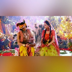 राधाकृष्ण - विरह ♥️