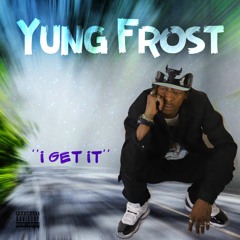 I Get It (Clean Version)