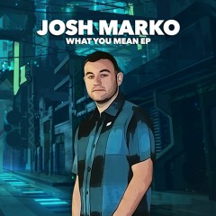 What You Mean (Free Download)