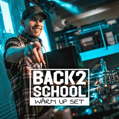 OLIVER HEYDER - LIVE @BACK 2 SCHOOL 2019