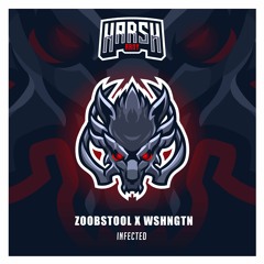 Zoobstool, WSHNGTN - Infected [Harsh Army]