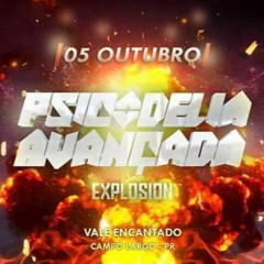 Psicodelia Avançada #03 Contest