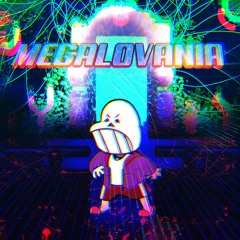 MEGALOVANIA 100