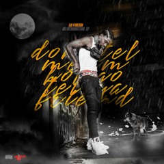 No Introduction - EP