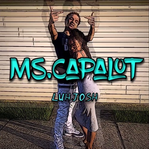 MS CAPALOT REMIX