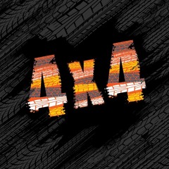 Foreign 4x4 (ft. @TreWavy)