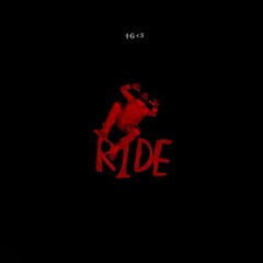 Ride (Prod. by Anton "Asoteric" Kuhl)