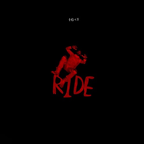 Ride (Prod. by Anton "Asoteric" Kuhl)