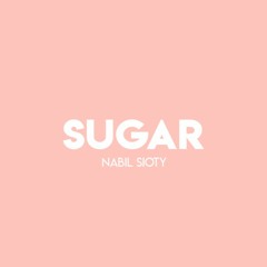50s/60s R&B/Soul Type Beat "Sugar" (prod. Nabil Sioty)