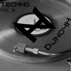 Techno Vol 3