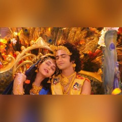 राधाकृष्ण - उल्हास ♥️